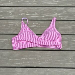 Freshwater Swim Separates Top- NWOT